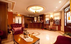 Emine Sultan Hotel Istanbul 3*